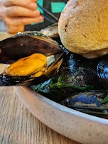 Mussels