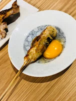 Tsukune Italian