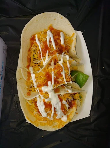 A Lil Taste of Soul llc Food Truck and Catering