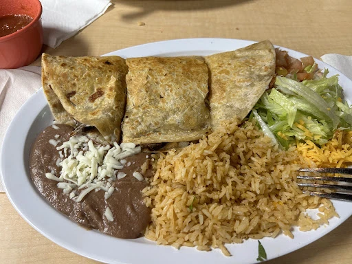 Don Chente Mexican & Seafood Restaurant #2 - HWY 21